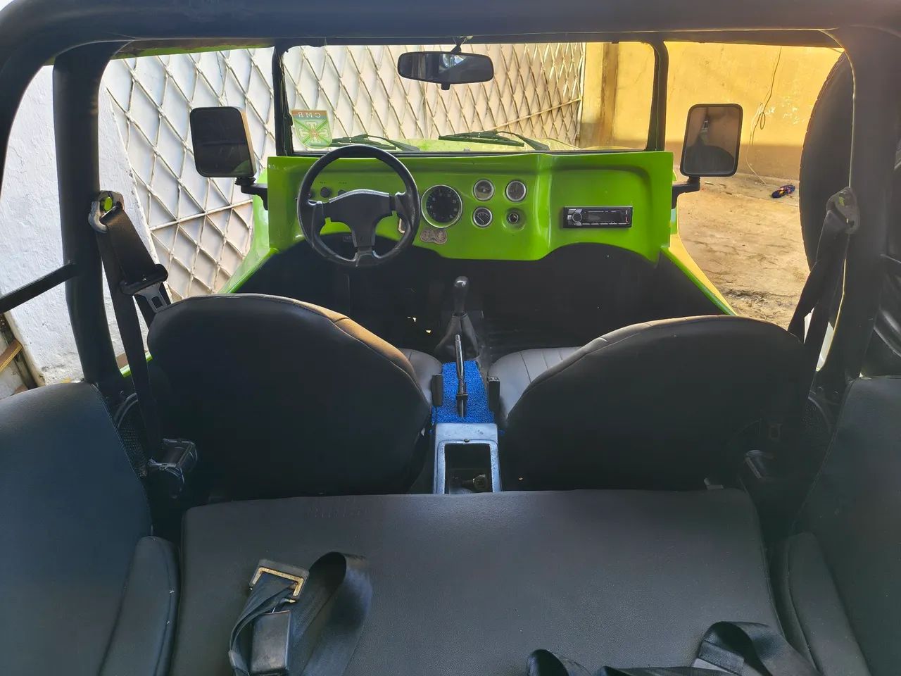 Buggy baby  - Foto 4