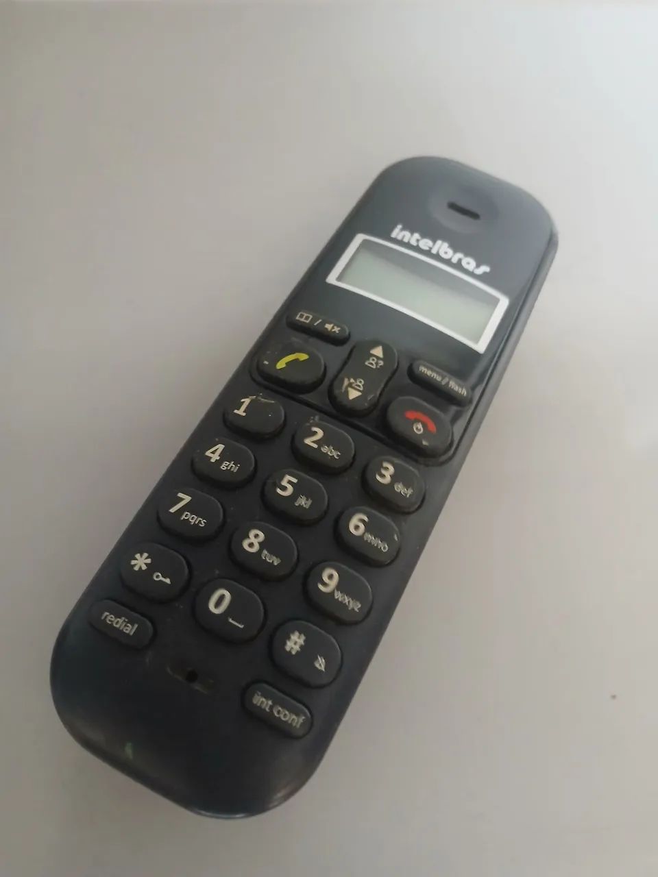 Telefone sem fio Intelbras Ts 3110 - Foto 4