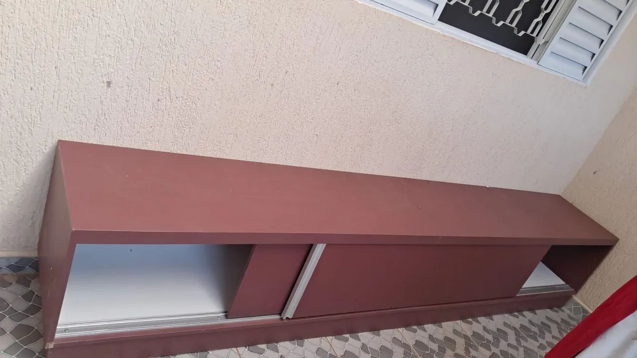 Vendo raque