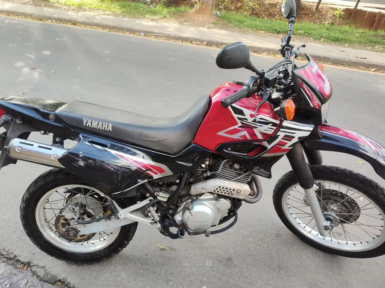 Xt 600