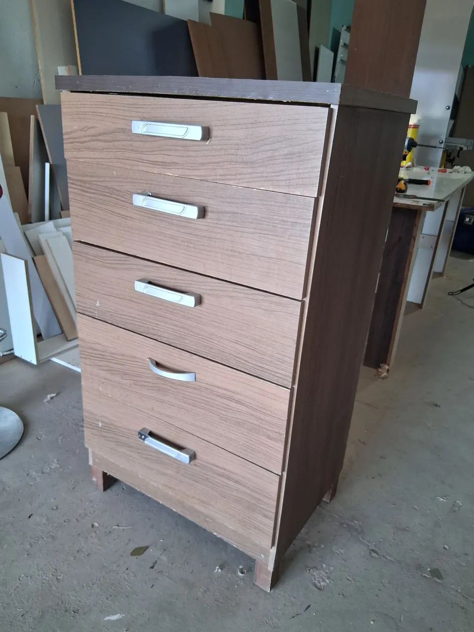 Comoda  - Foto 4