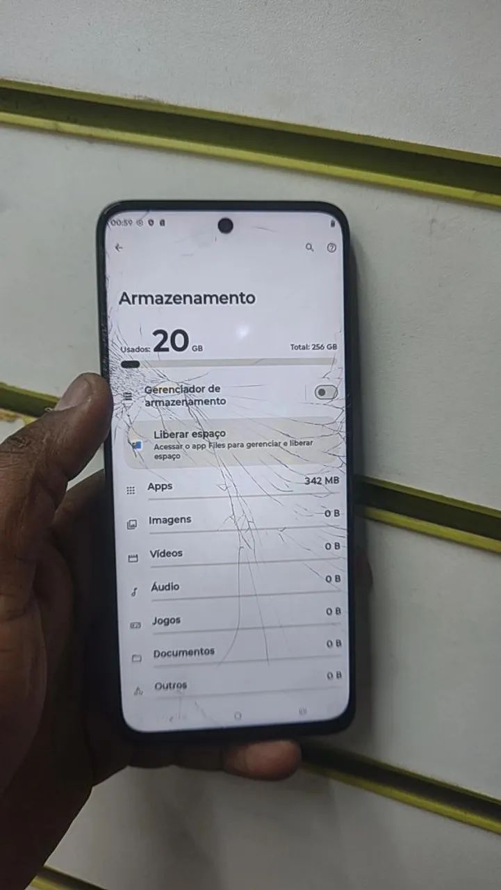 Motorola g15 - Foto 3