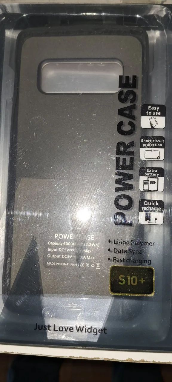 Power case s 10 - Foto 3