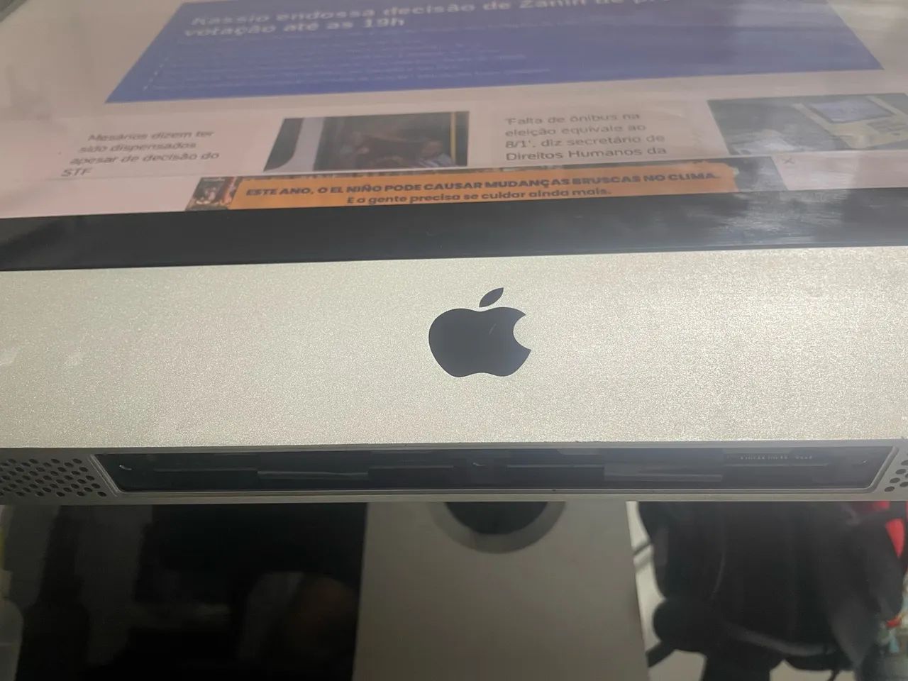 iMac 2011 - Foto 4