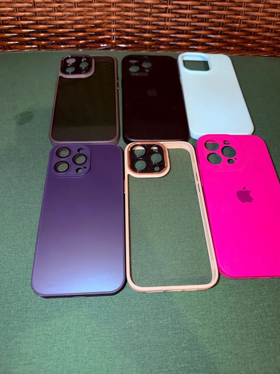 Iphone 15 PRO MAX 256 gb - Foto 3