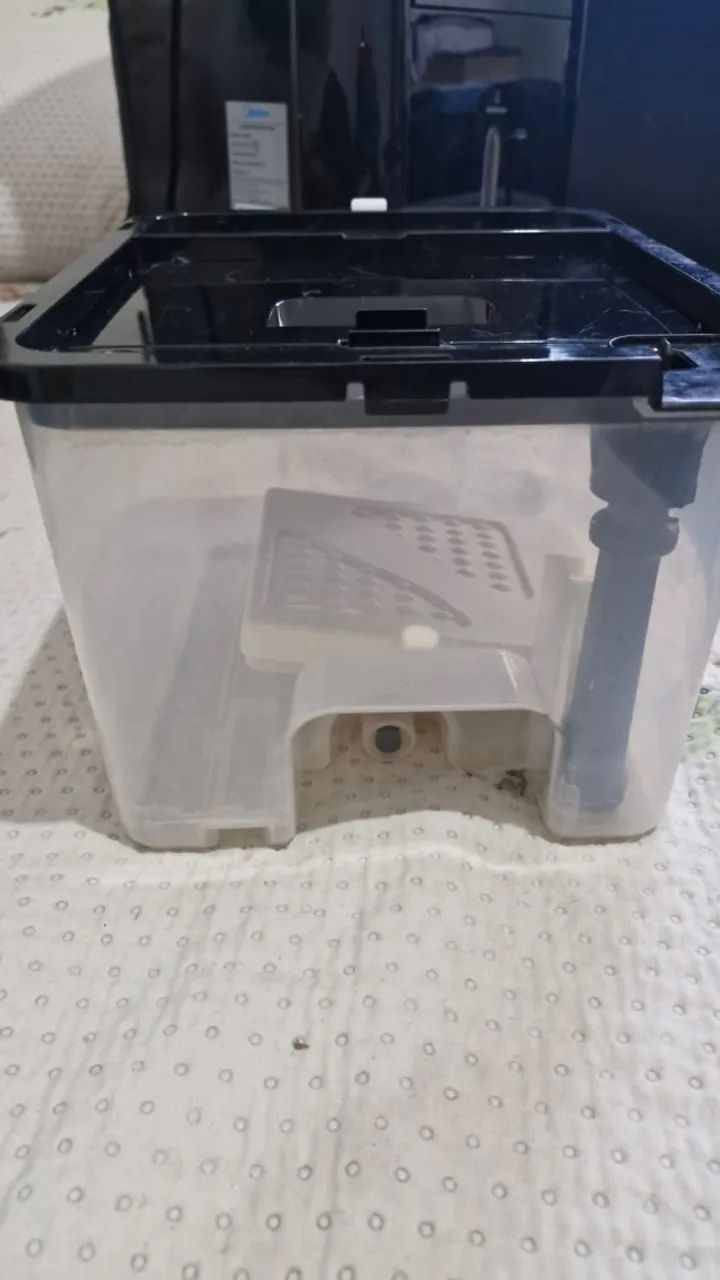 Climatizador Midea AKAP2 - Foto 2