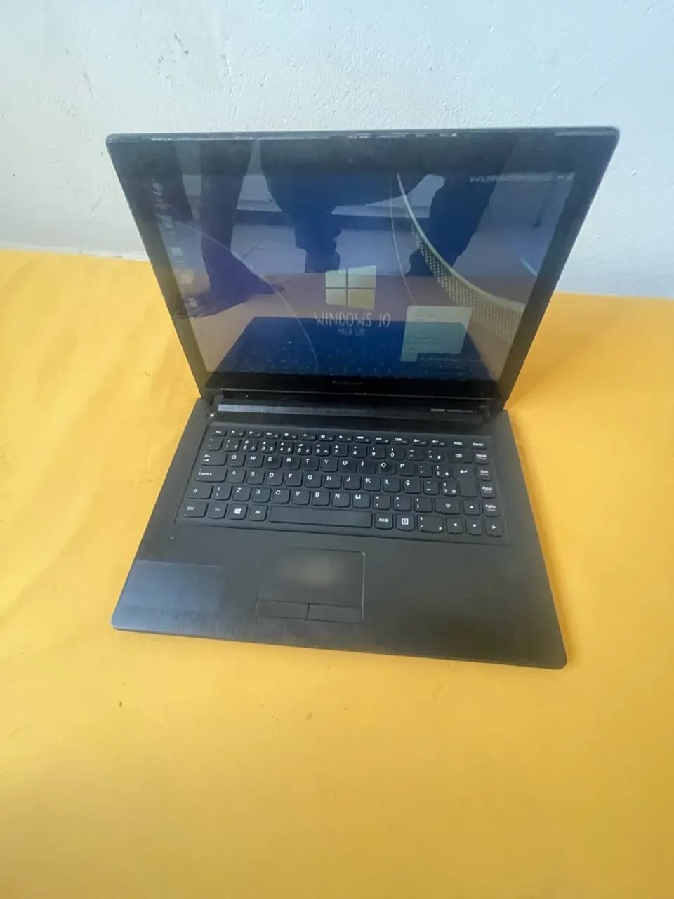 Notebook Lenovo i5 - Foto 2