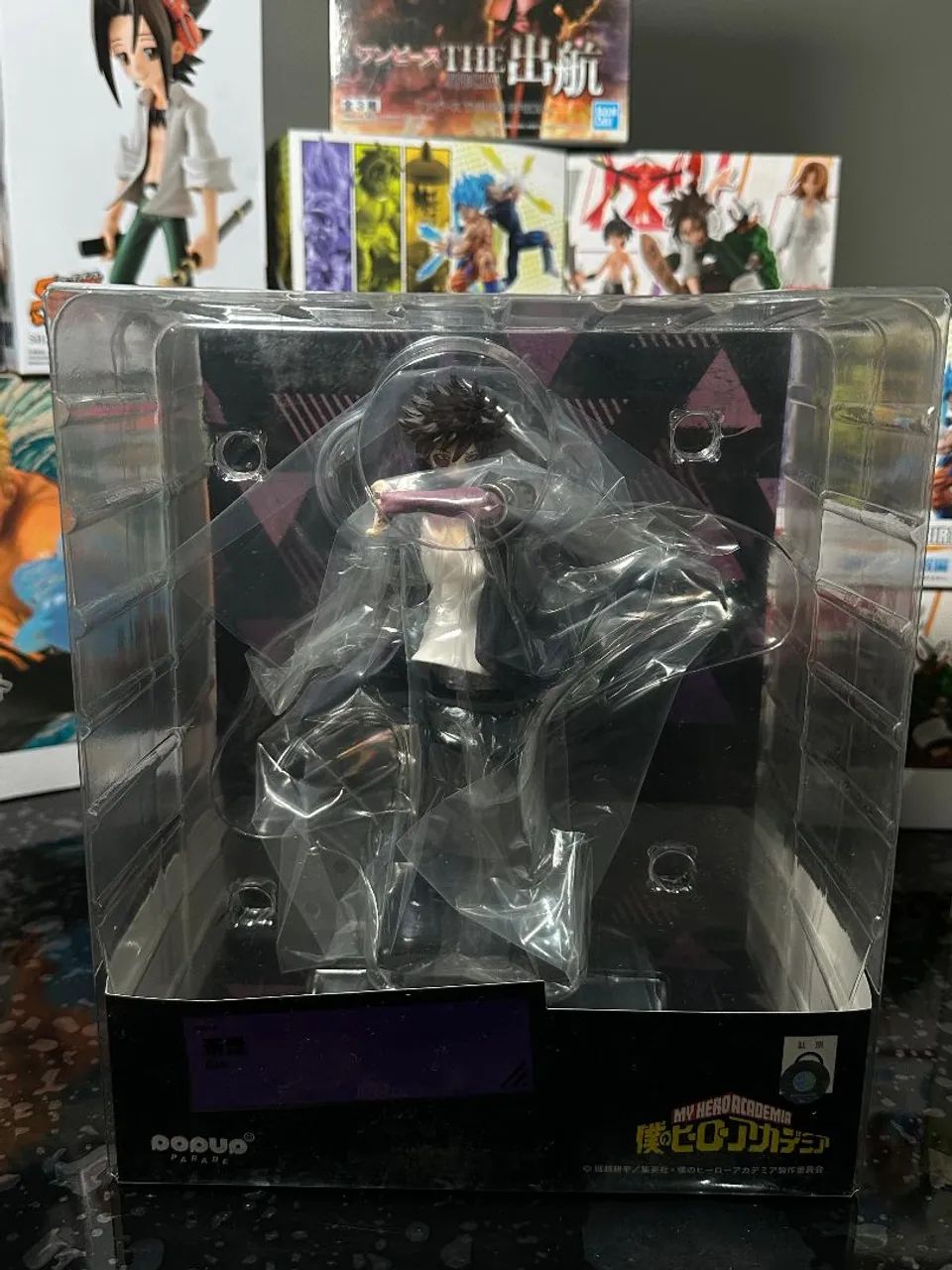 Dabi - My Hero Academia  - Foto 2