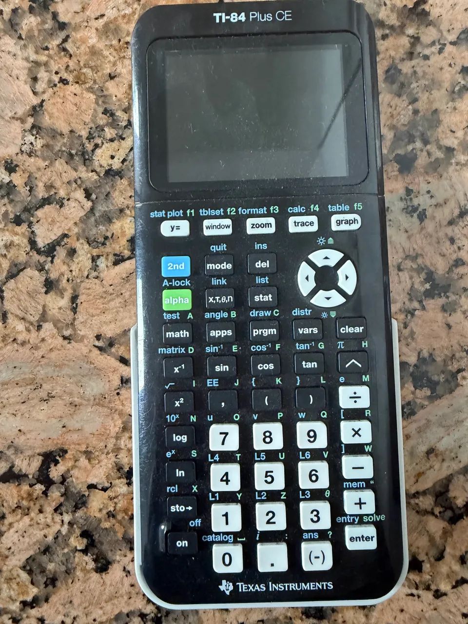 Calculadora científica Ti-84 plus - Foto 2