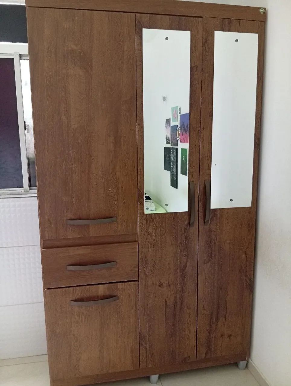 Guarda roupa 