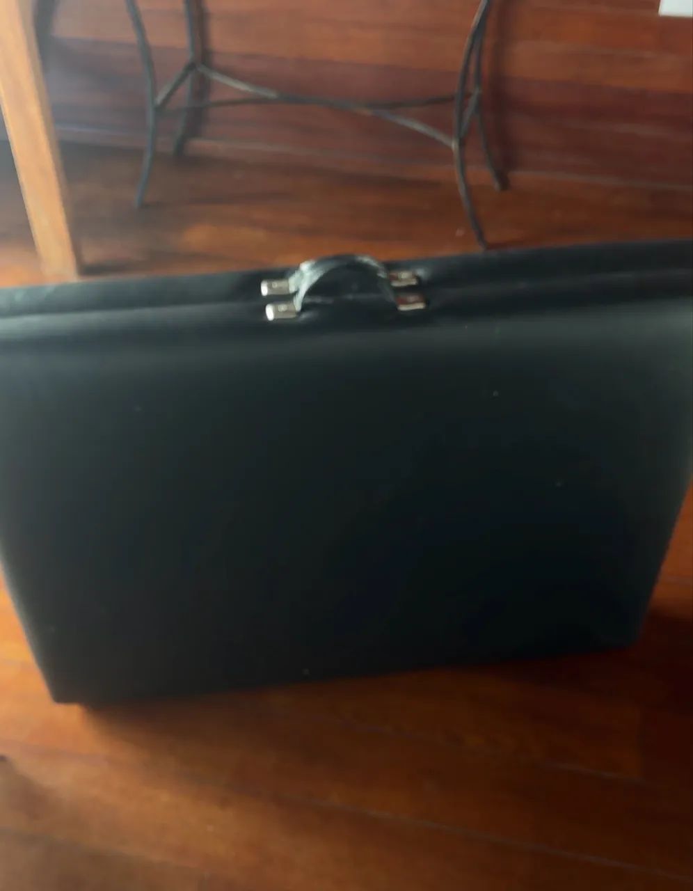 Maca que vira maleta - Foto 2