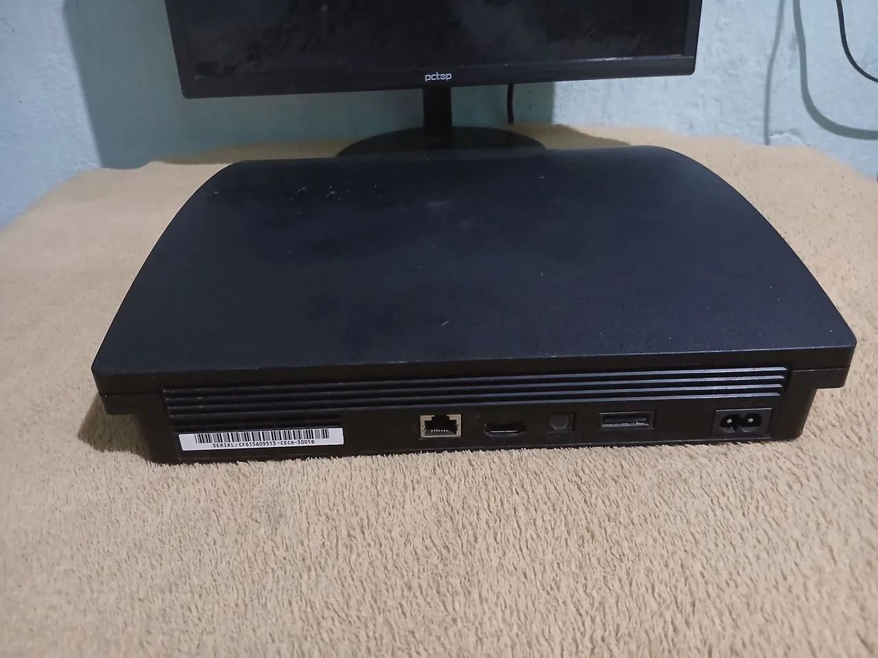 Ps3 - Foto 3