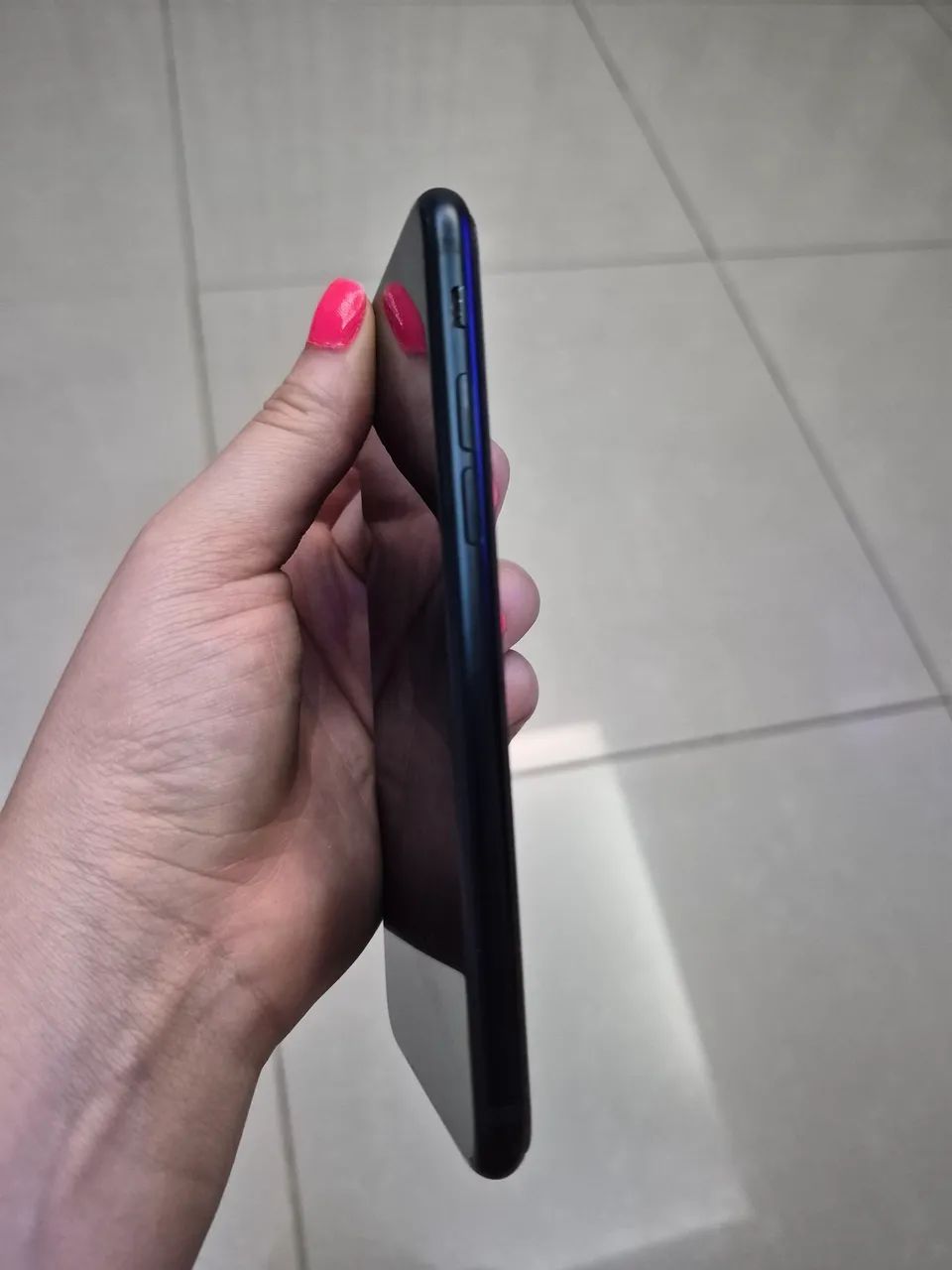 Iphone SE 3 geração 2022 - Foto 3
