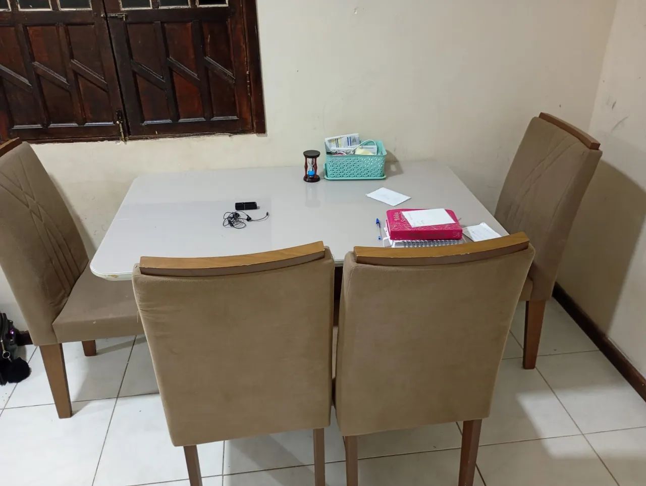 Móveis usados bons  - Foto 2
