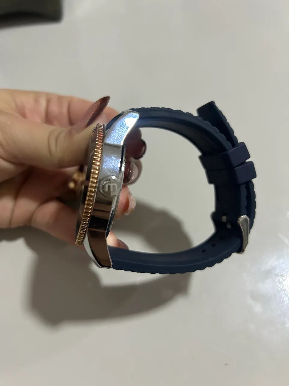 Relógio Mondaine - Foto 4