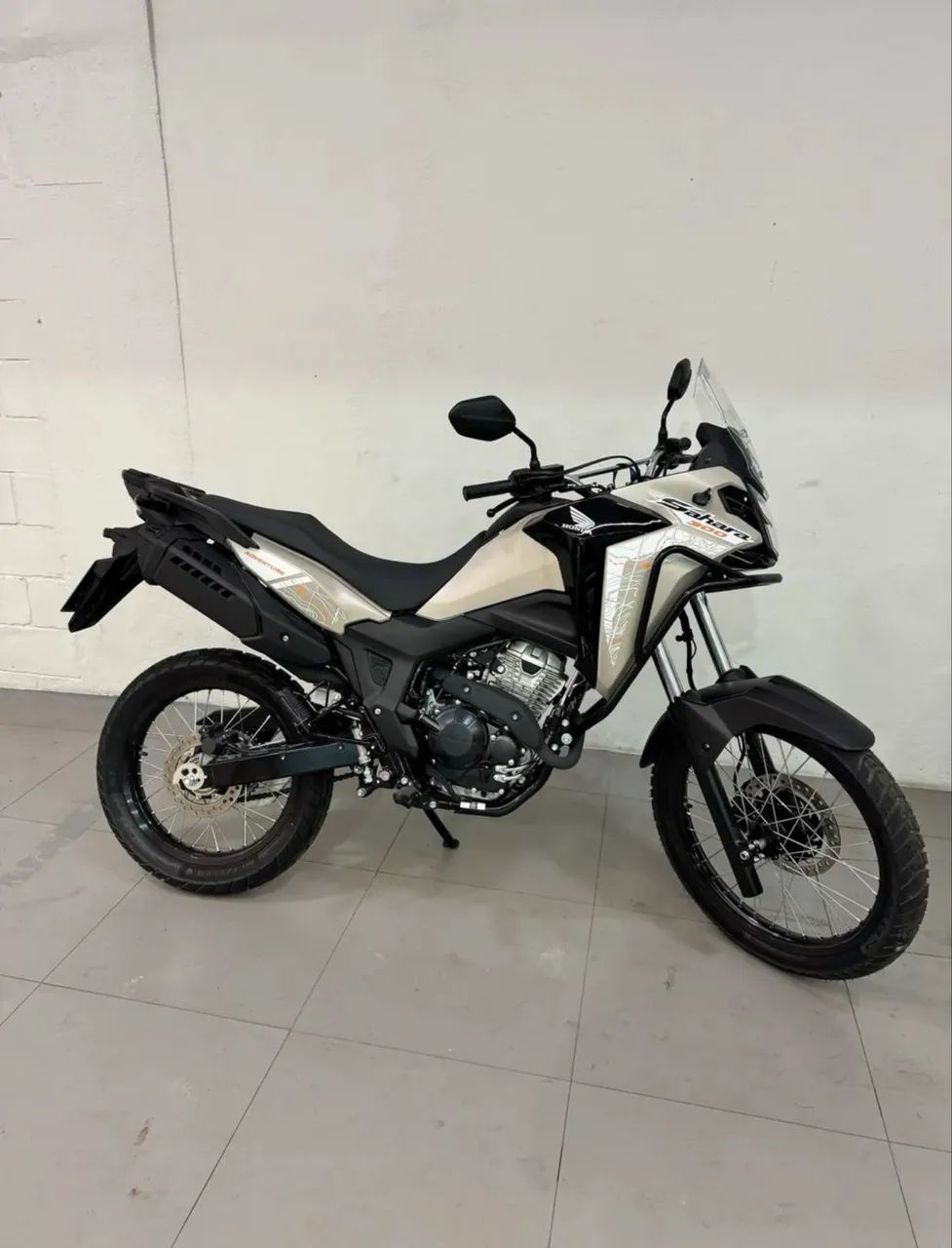 VENDO SAHARA 2026 - Foto 3