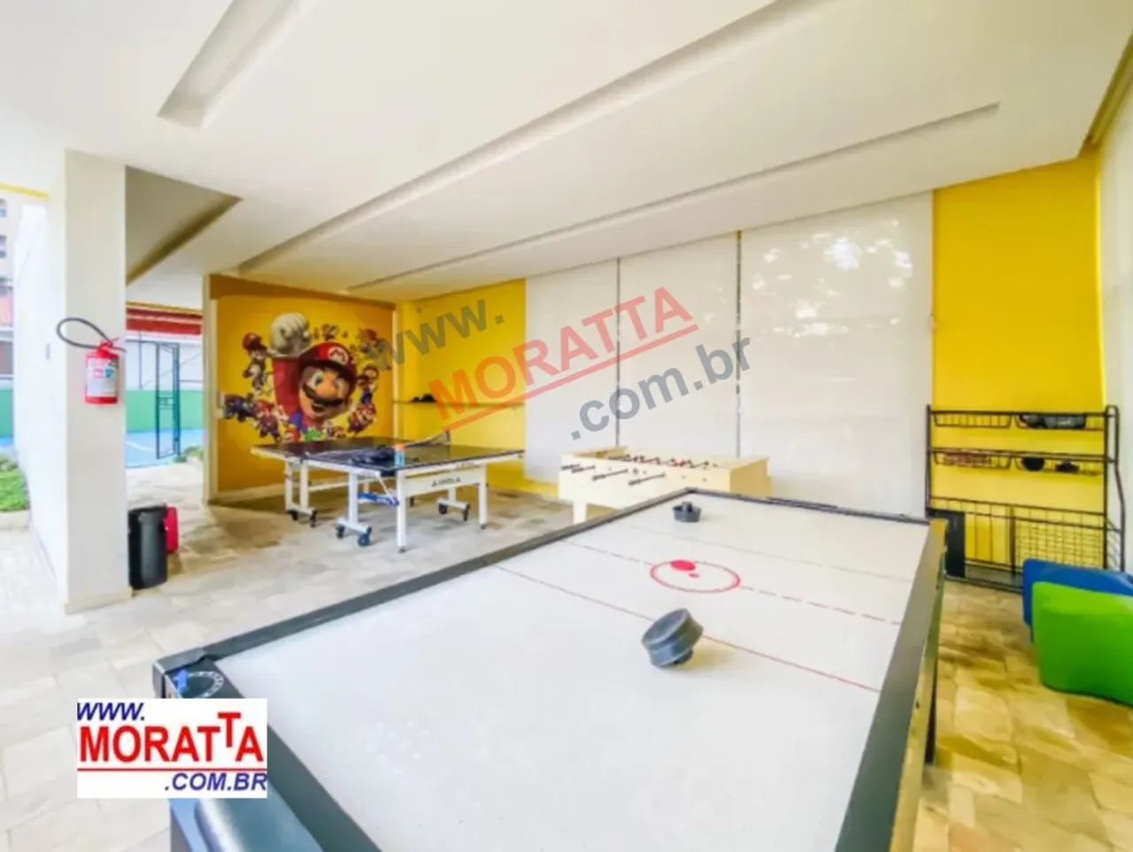 Venda de Apartamento em São Paulo