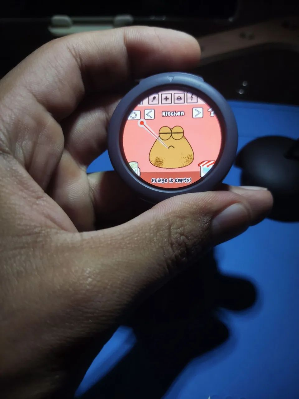 Amazfit Verge (A1811) modificado  - Foto 2