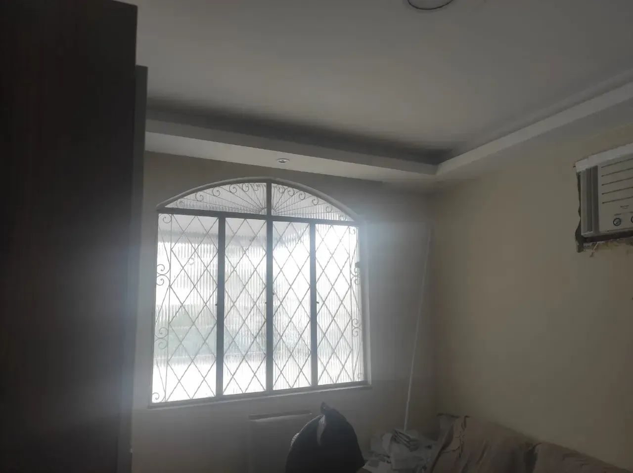 CASA COM 3 QUARTOS EM GUADALUPE - ACEITO ENTRADA - Foto 4