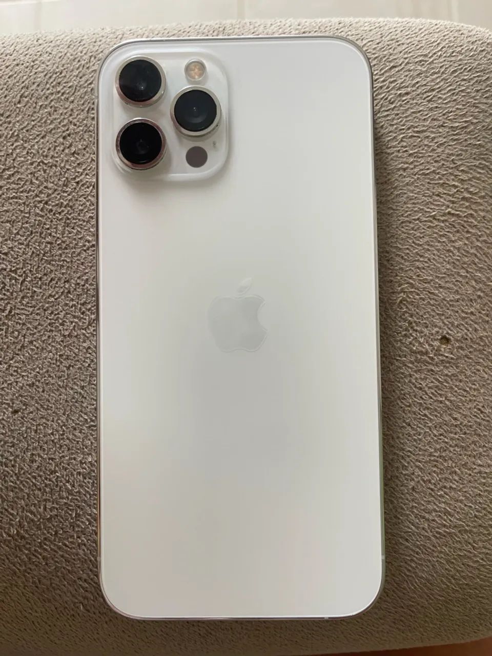 iPhone 12 Pro Max - Celulares e Smartphones - Jardim Belo