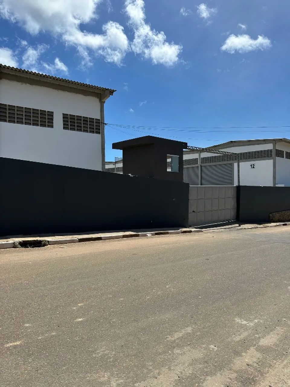 Galpão 250 m2 - Foto 7