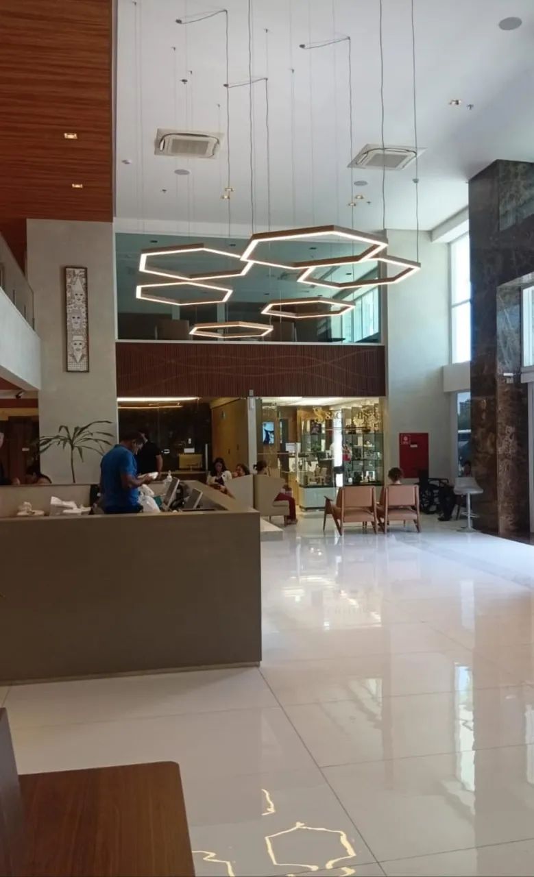 Sala comercial Jardim Europa Medical Center 1 - Foto 3