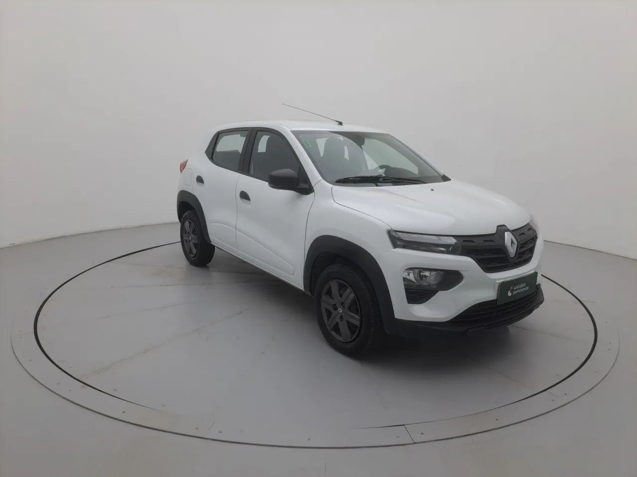 Renault Kwid 1.0 Zen, foto 7 de 18