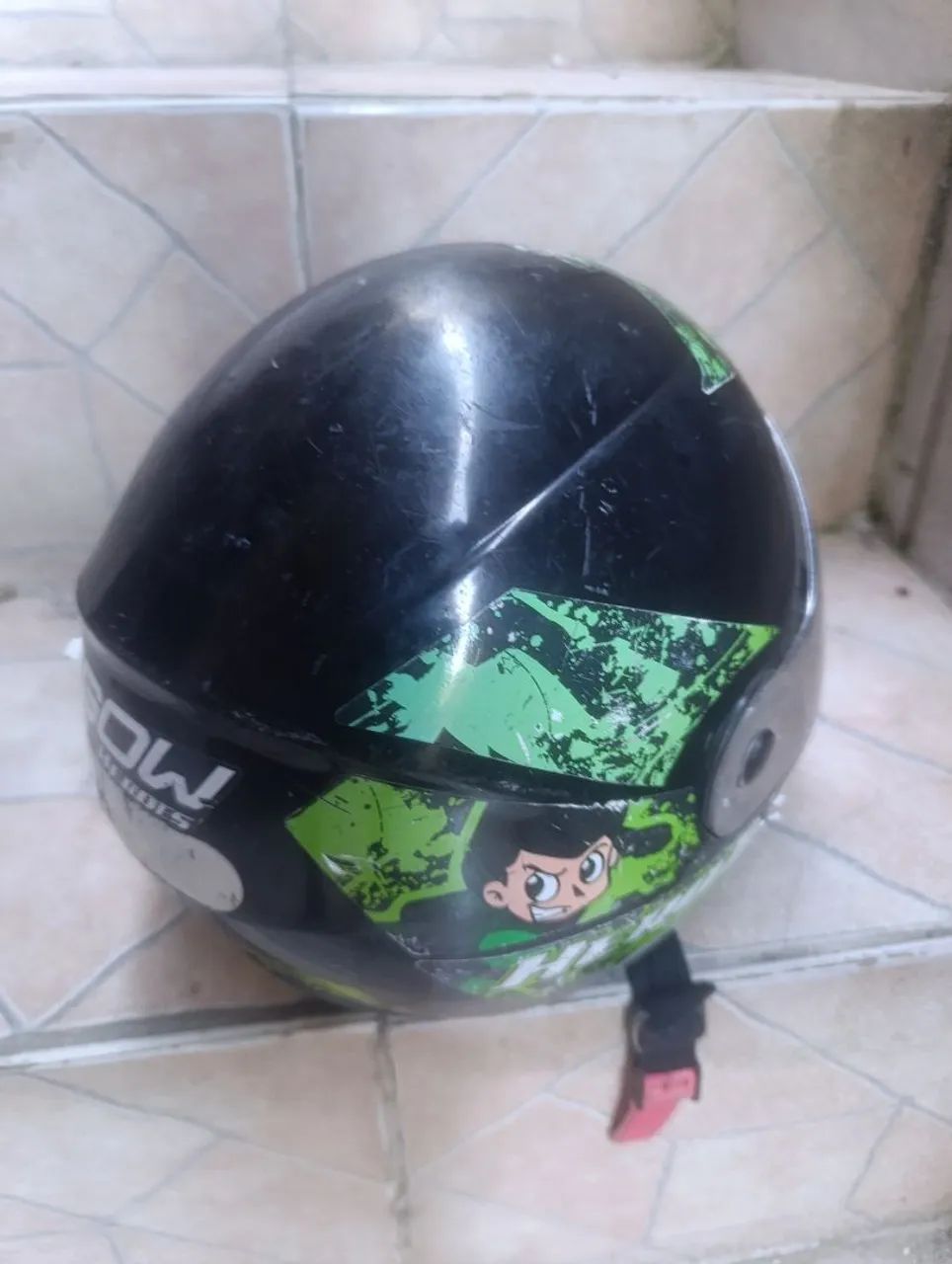 Capacete Infantil  - Foto 2