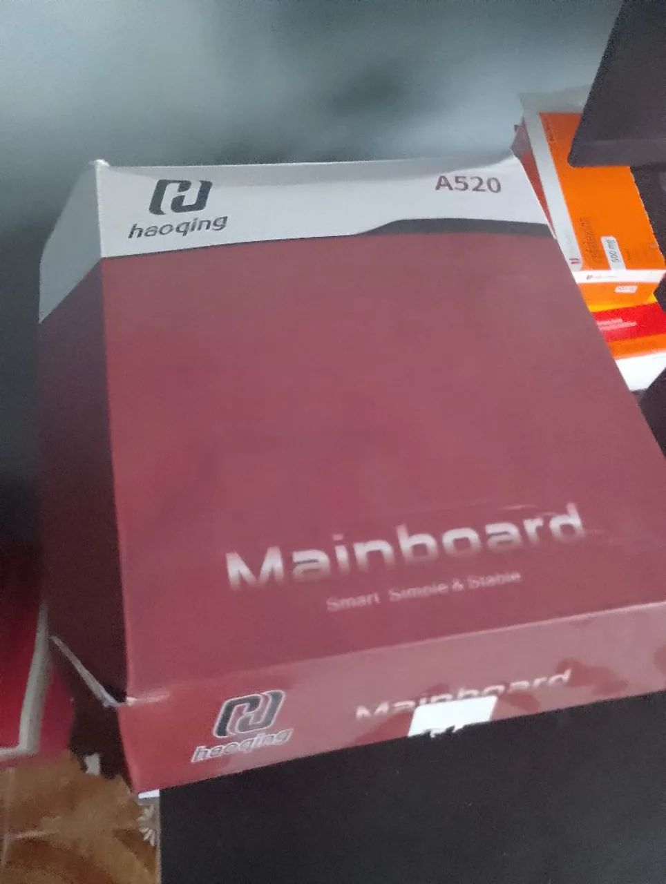 Kit i5 de 3 geração com 8gb de RAM  - Foto 3