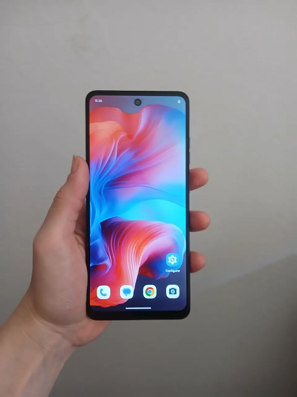 Motorola moto G04s