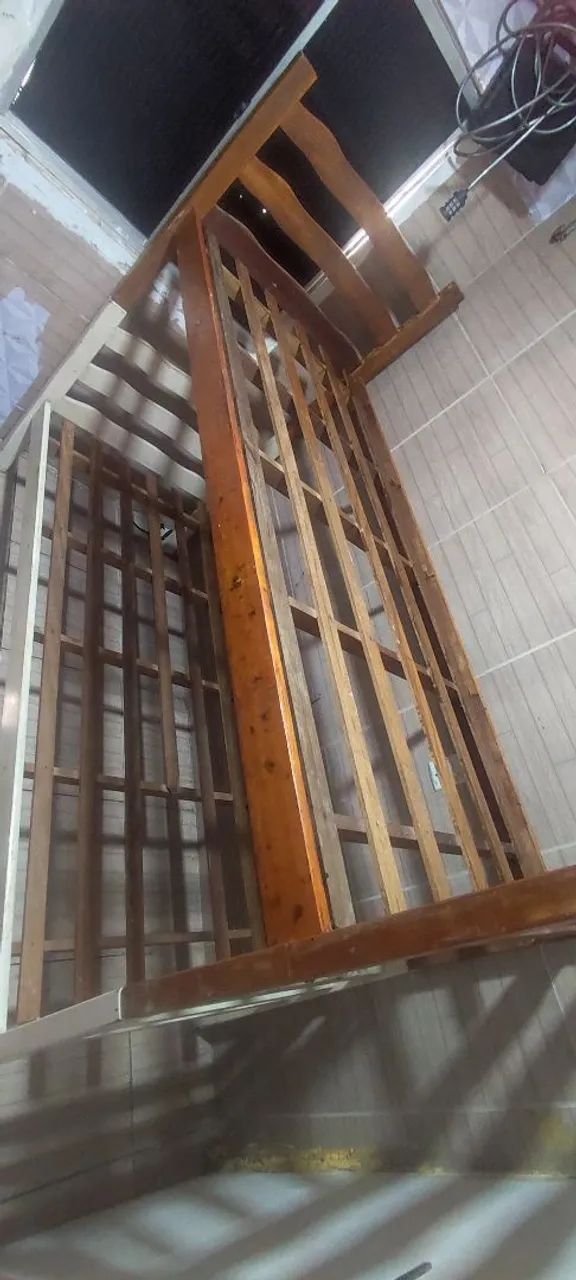 Cama Beliche  - Foto 4