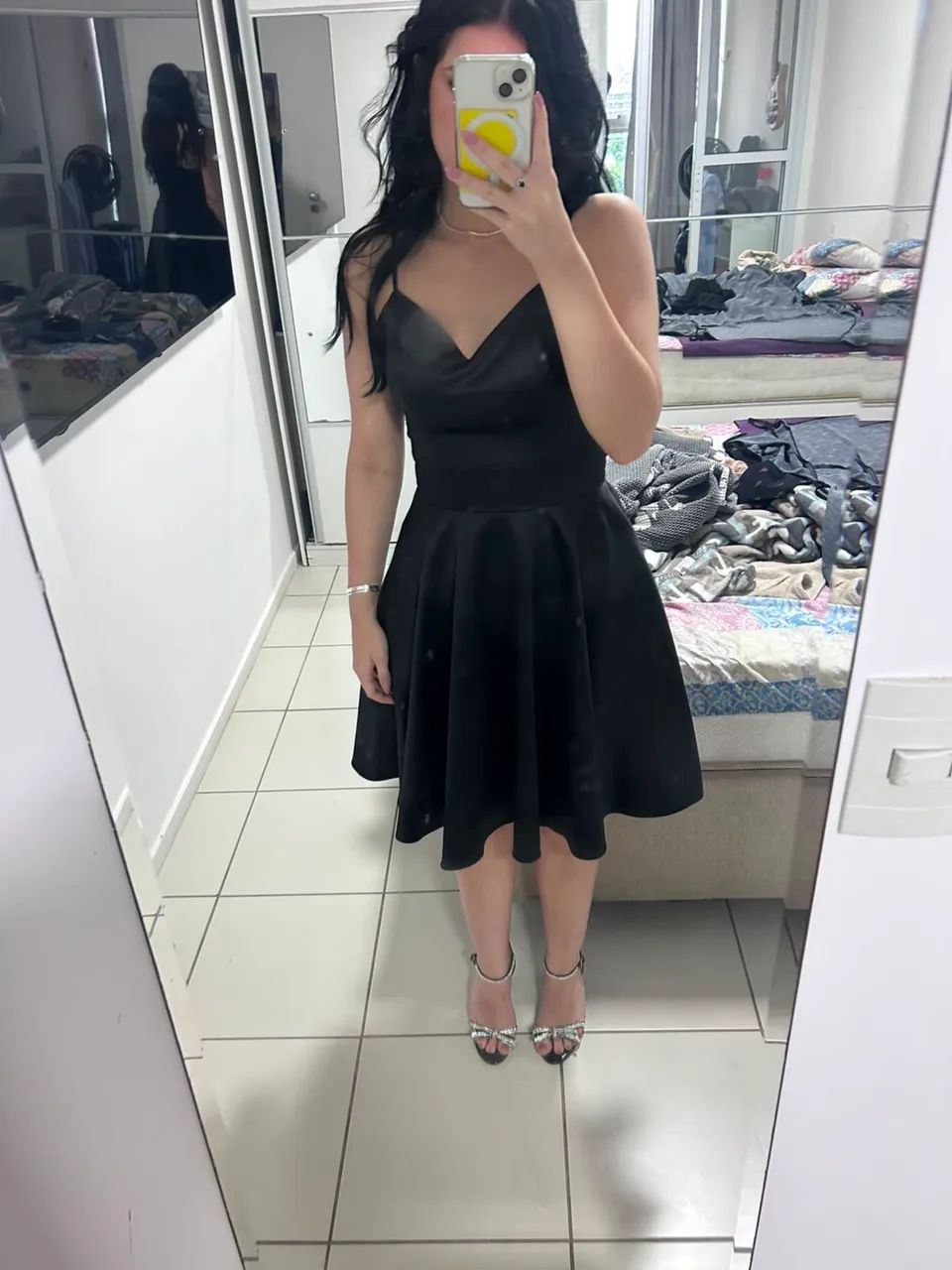 Vestido de festa  - Foto 4