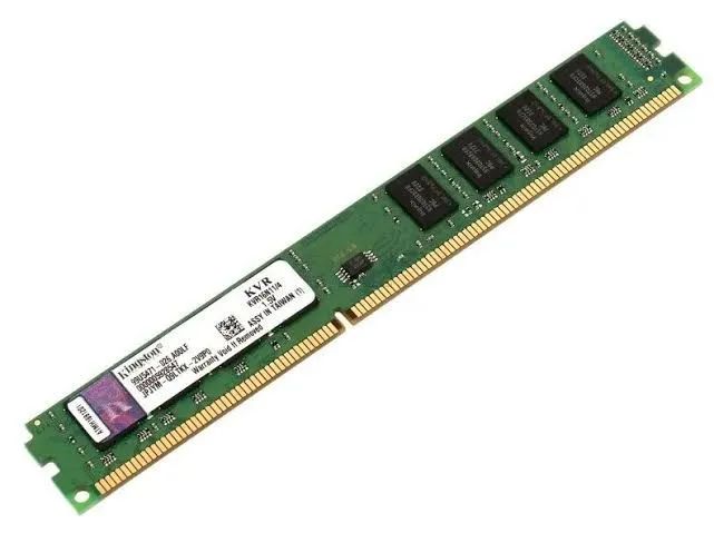 Memória ram ddr3 8G  - Foto 2
