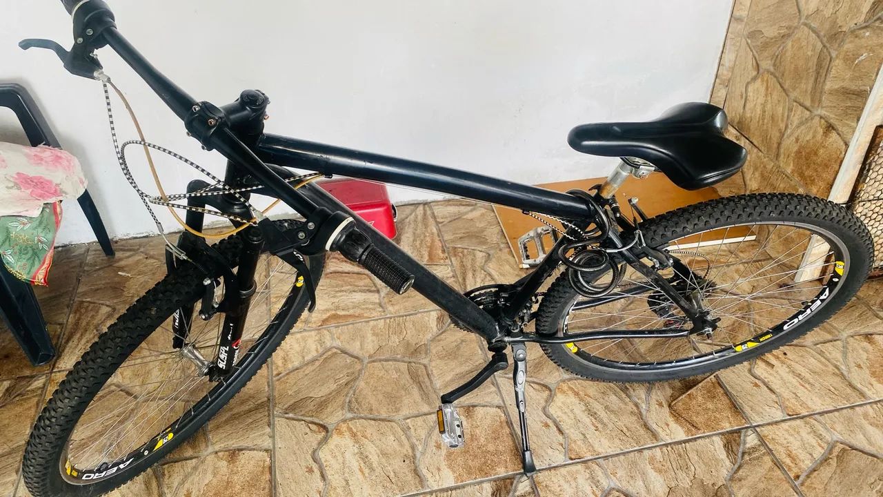 Bicicleta Aro 29