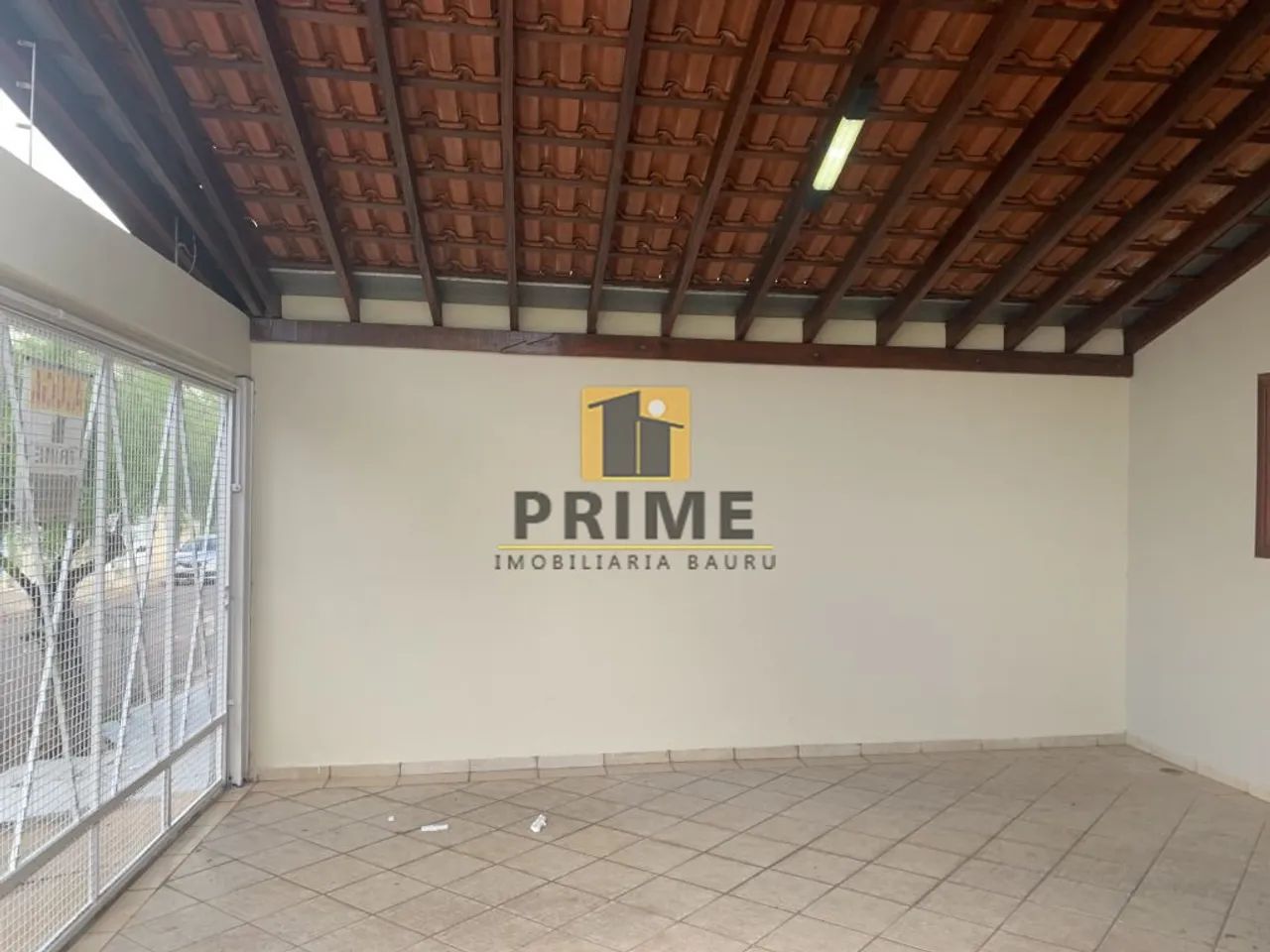 CASA JD TERRA BRANCA