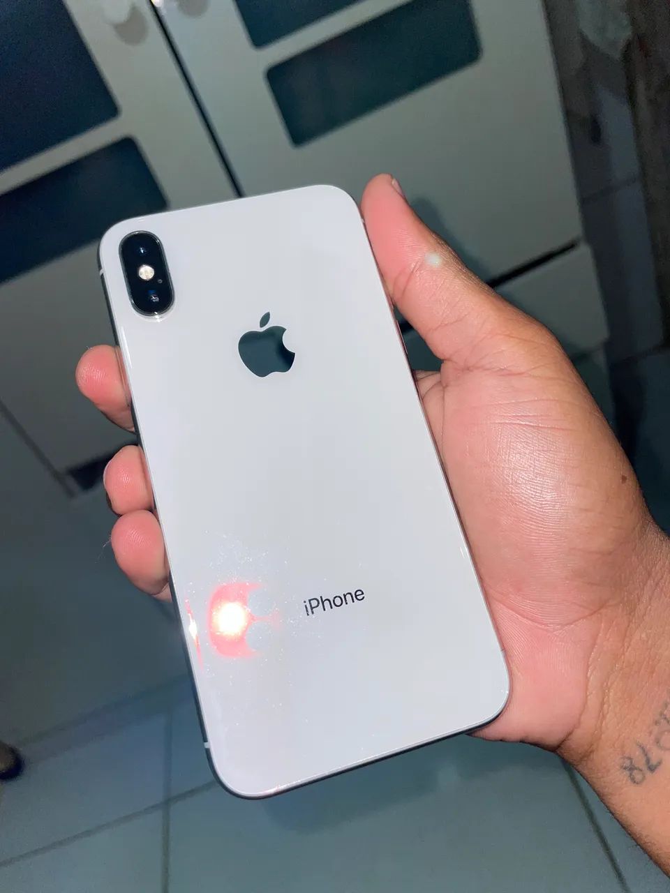 iPhone X - 64gb - Celulares e Smartphones - Vila Popular, Olinda