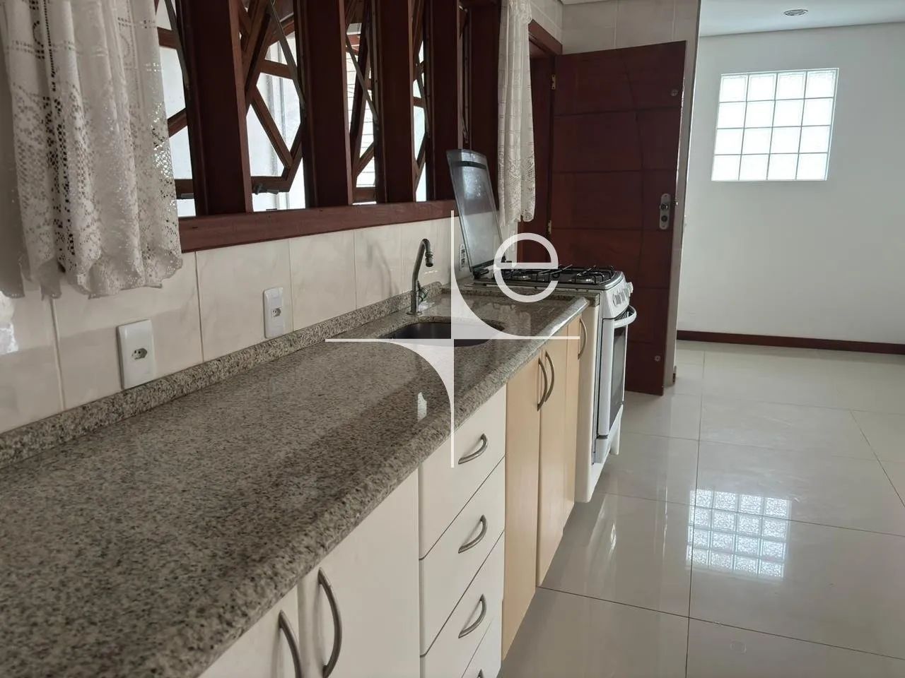 Casa térrea 1 quarto no bairro Campeche - Florianópolis - Foto 4