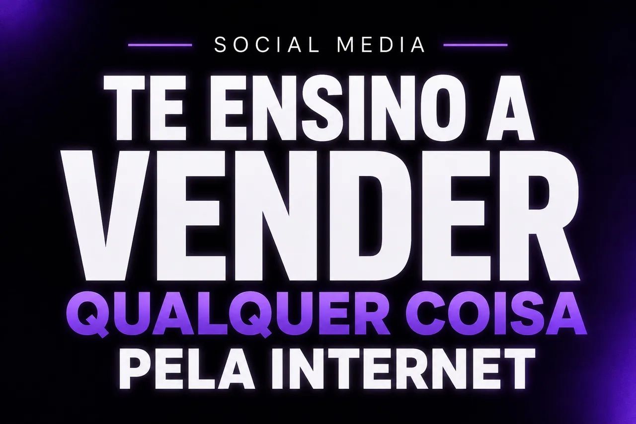 Social Media | Marketing | Vendas 