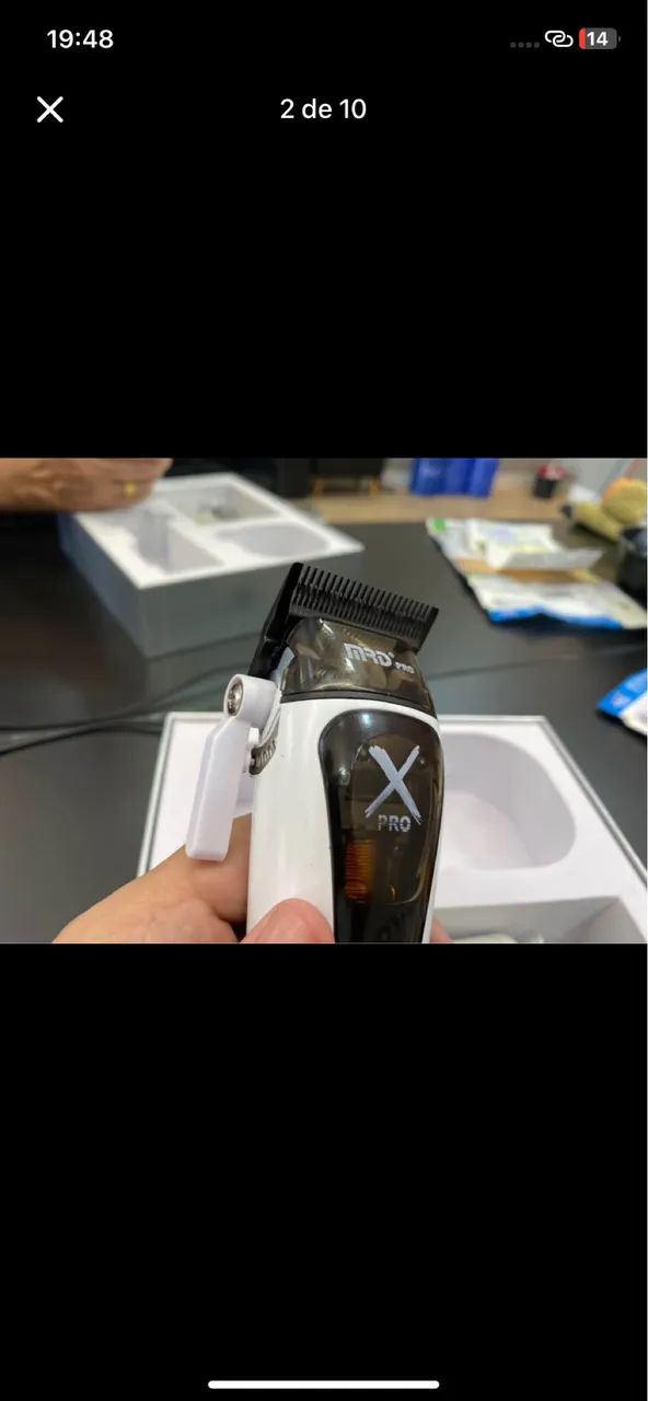 Máquina de corte MRD-PRO - Foto 2