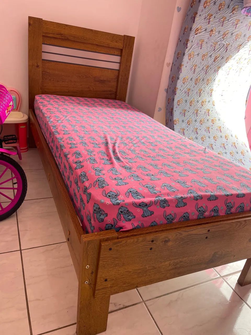 Cama de Solteiro  - Foto 4