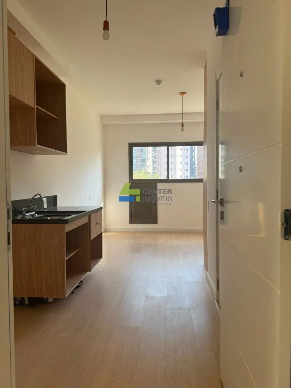 Vila Mariana, Studio novo, Oport.!!!! - Foto 4
