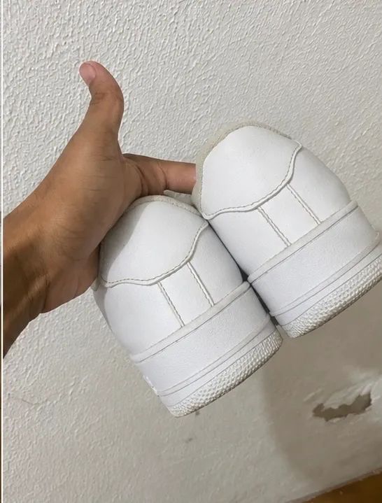 SAPATO AIR 