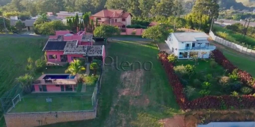 Terreno à venda com 810m² no Distrito Industrial Benedito Storani, em Vinhedo