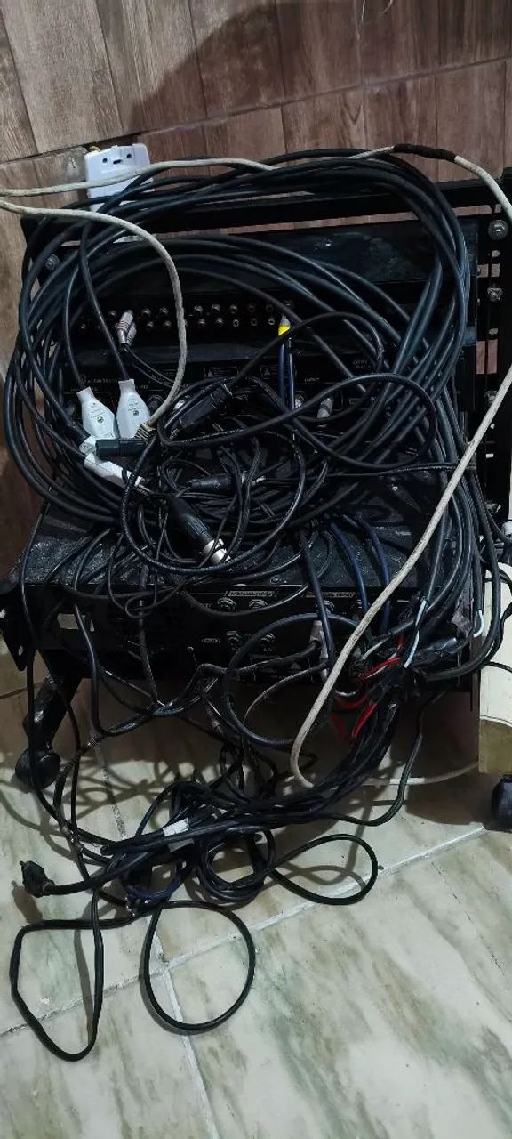 Amplificadores - Foto 4