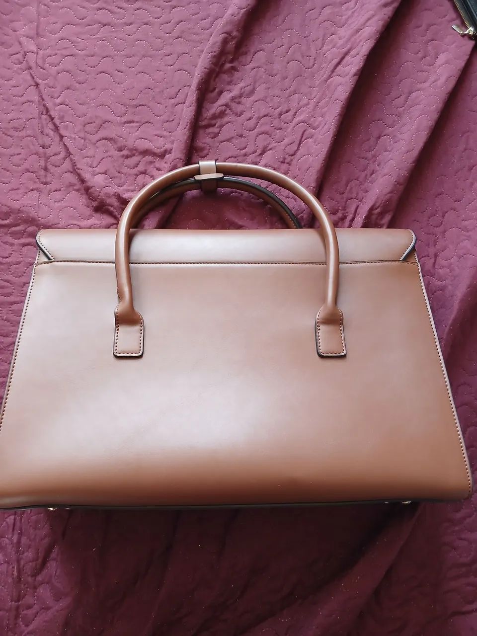 Bolsa pasta executiva notebook Veryrio - Foto 2