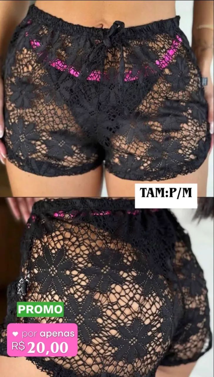 Moda Praia em oferta.