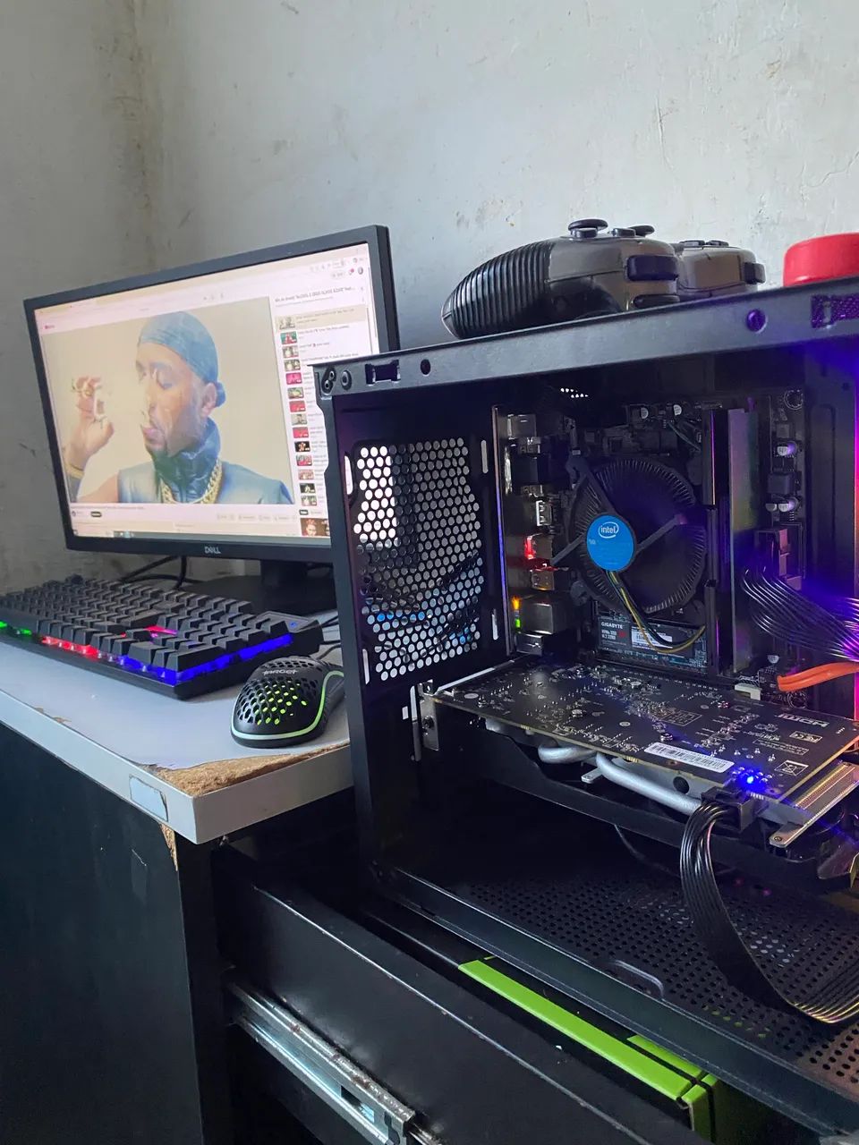 Pc gamer  - Foto 4