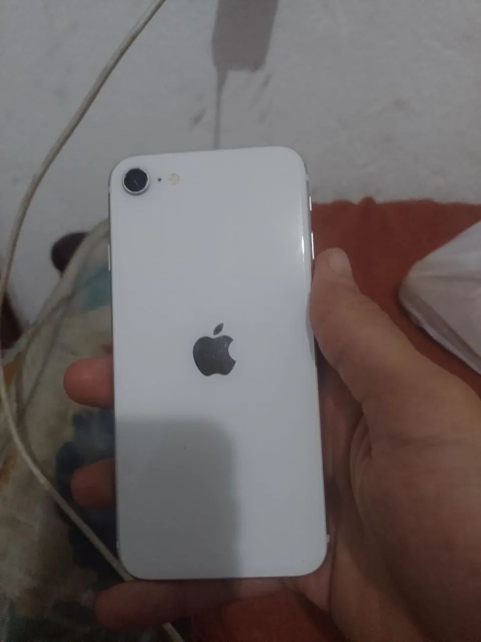 iPhone SE ² geração  - Foto 2
