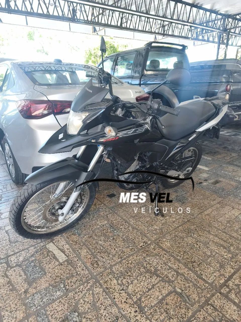XRE 190 2017 ABS - Foto 3