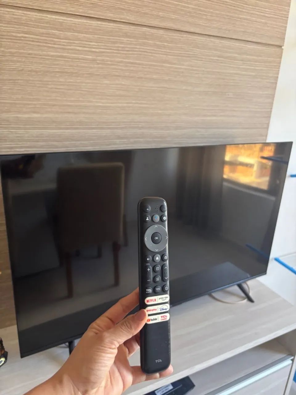 Televisão 
